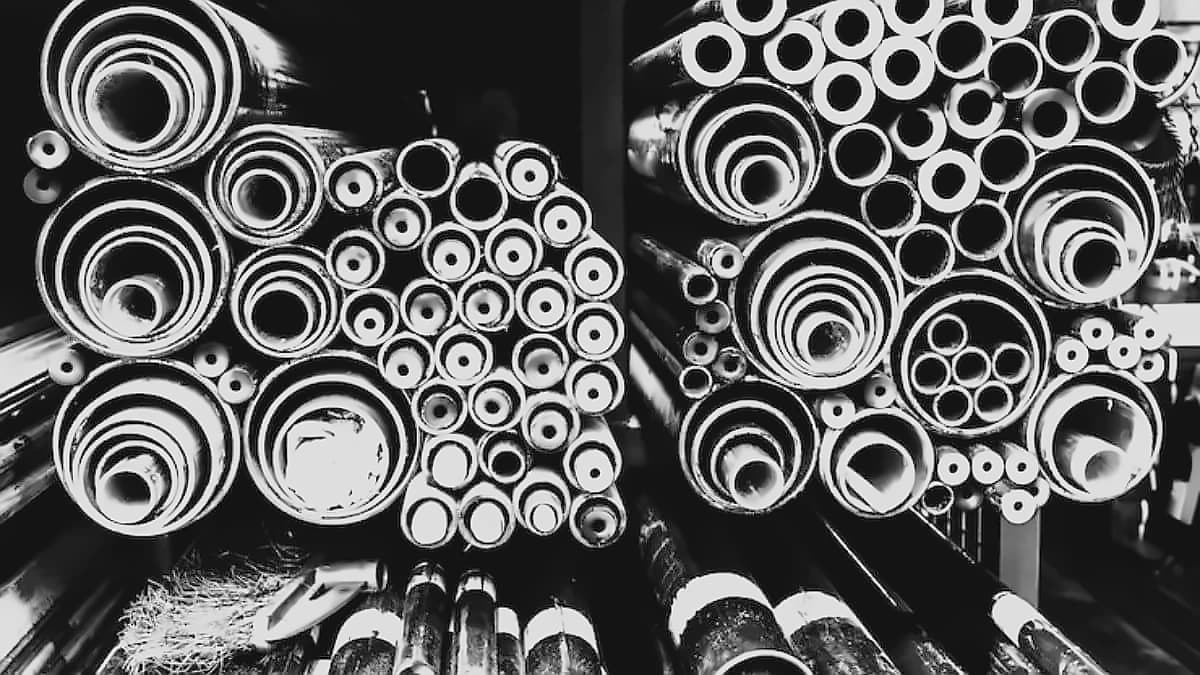 UK, EU Steel Quotas Boost India's Global Market Access