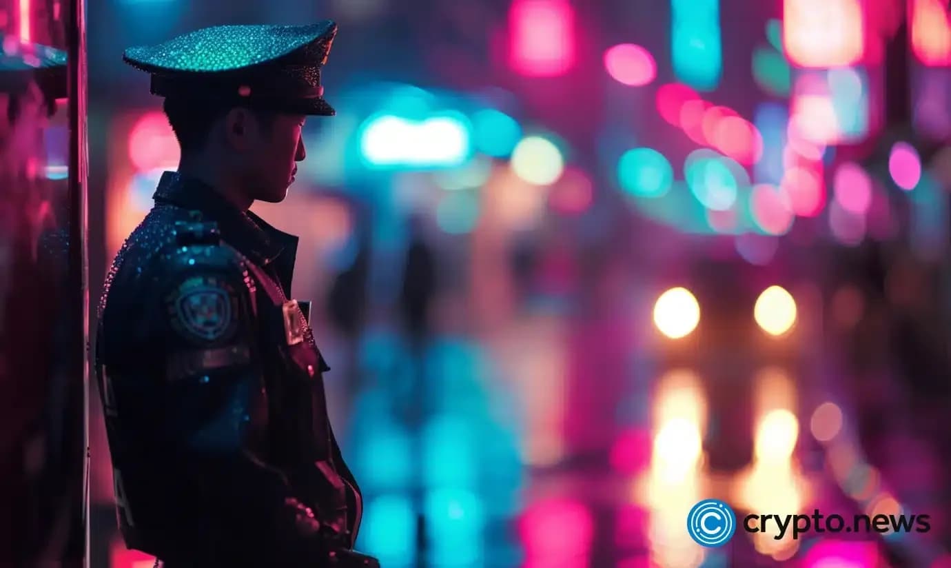 UK Police Seize $1.4M in Bitcoin from Darknet Markets