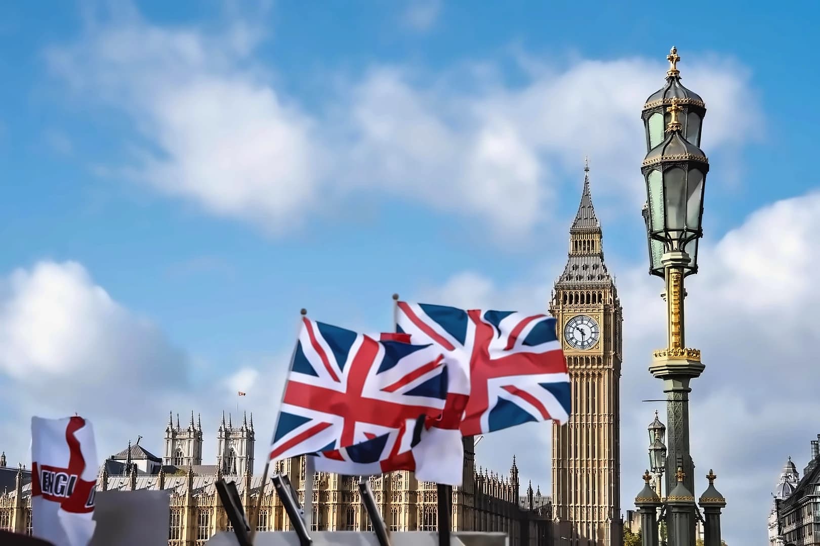 UK Takes Major Steps Toward Crypto Hub Status