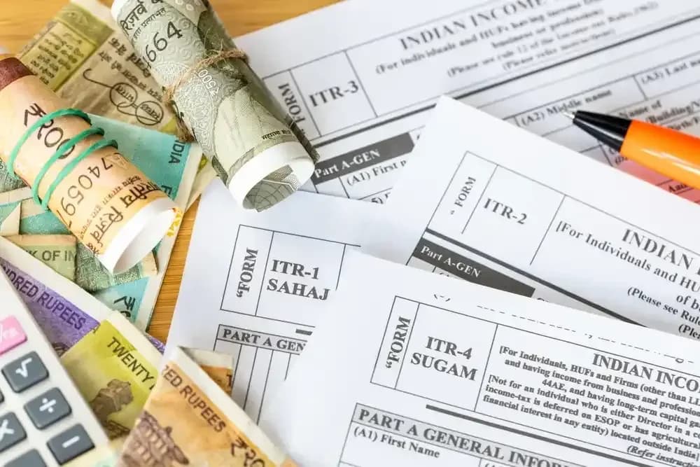 ULIP Income Tax Guide for AY 2026-27 Filing