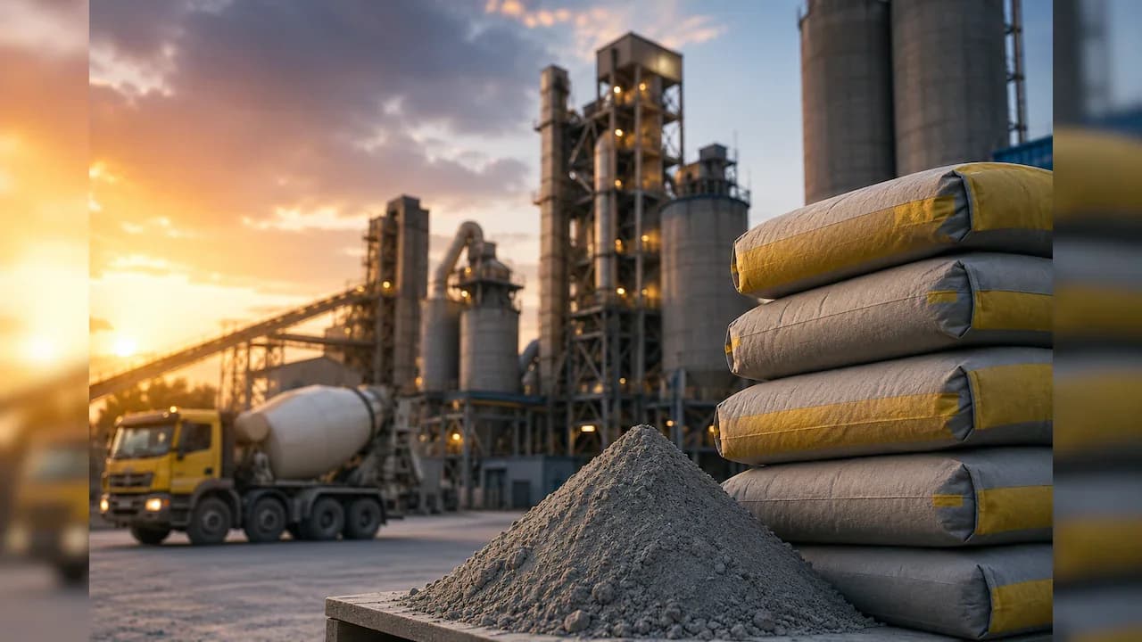 UltraTech Cement Plans ₹5,000 Cr NCD Fundraise for ₹17,000 Cr Expansion