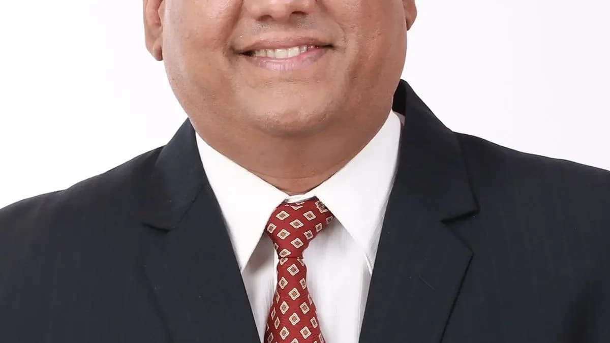 Union Mutual Fund appoints Rajkamal Tiwari as interim CEO amid industry slowdown