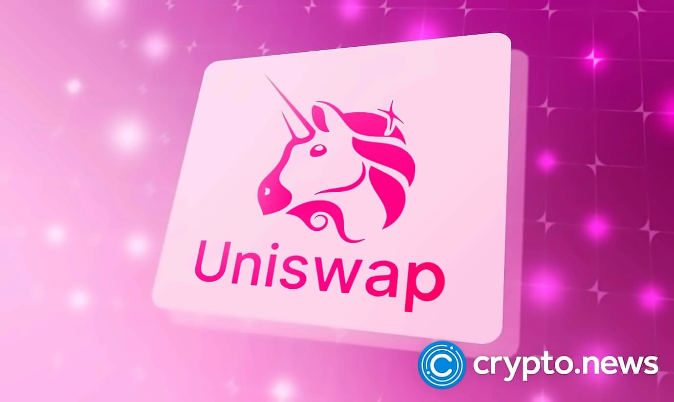 Uniswap Phishing Campaign Steals $400K via Google Ads