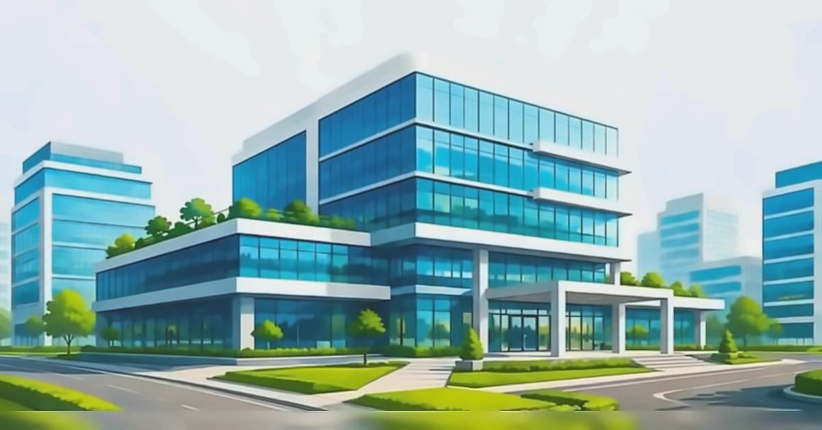 UP Business Park Development Scheme 2025 Advances with State Support