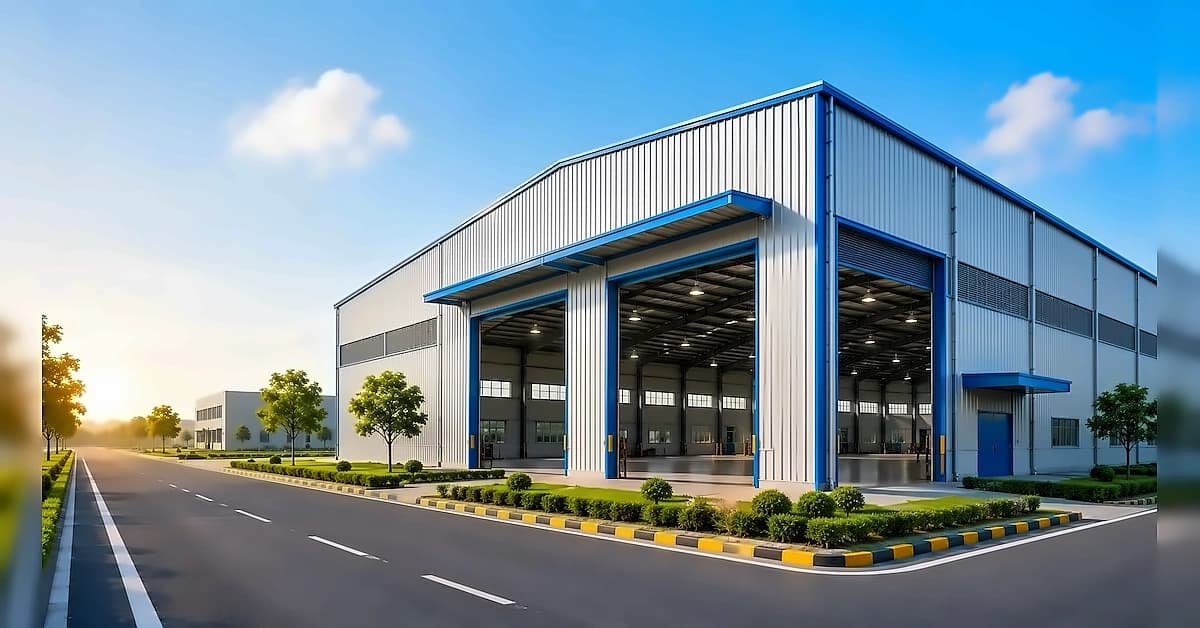 UP Launches Plug and Play Industrial Shed Policy 2026