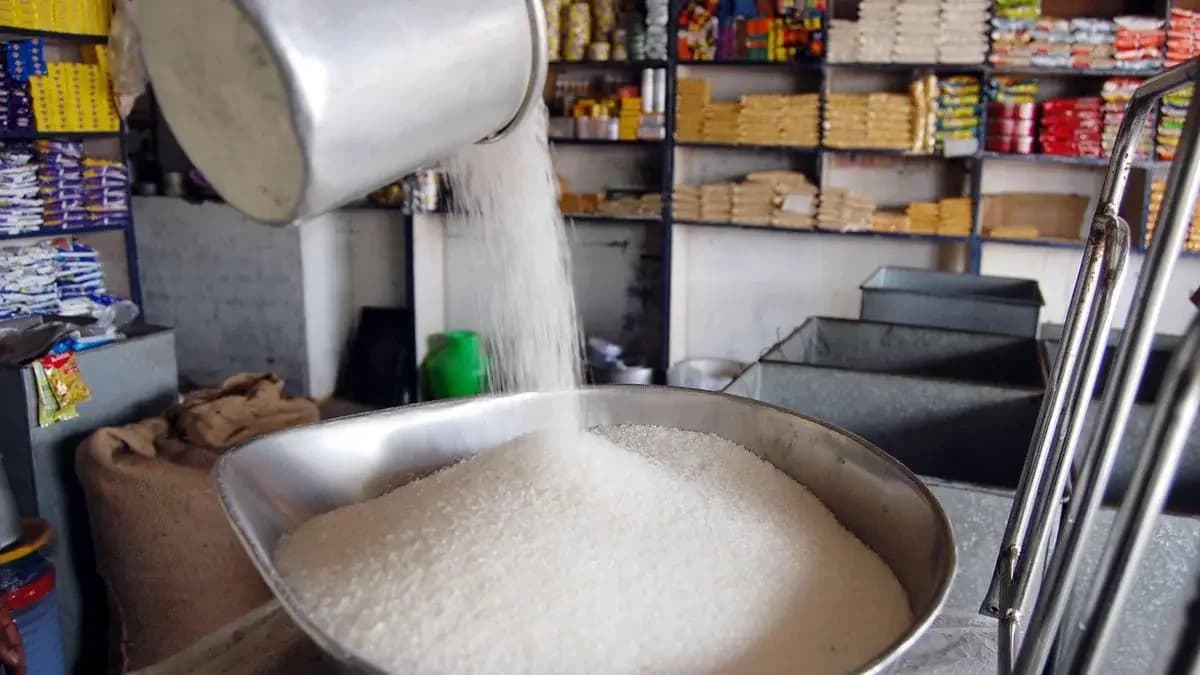 UP sugar sale at ₹50-52/kg continues from Sept 5