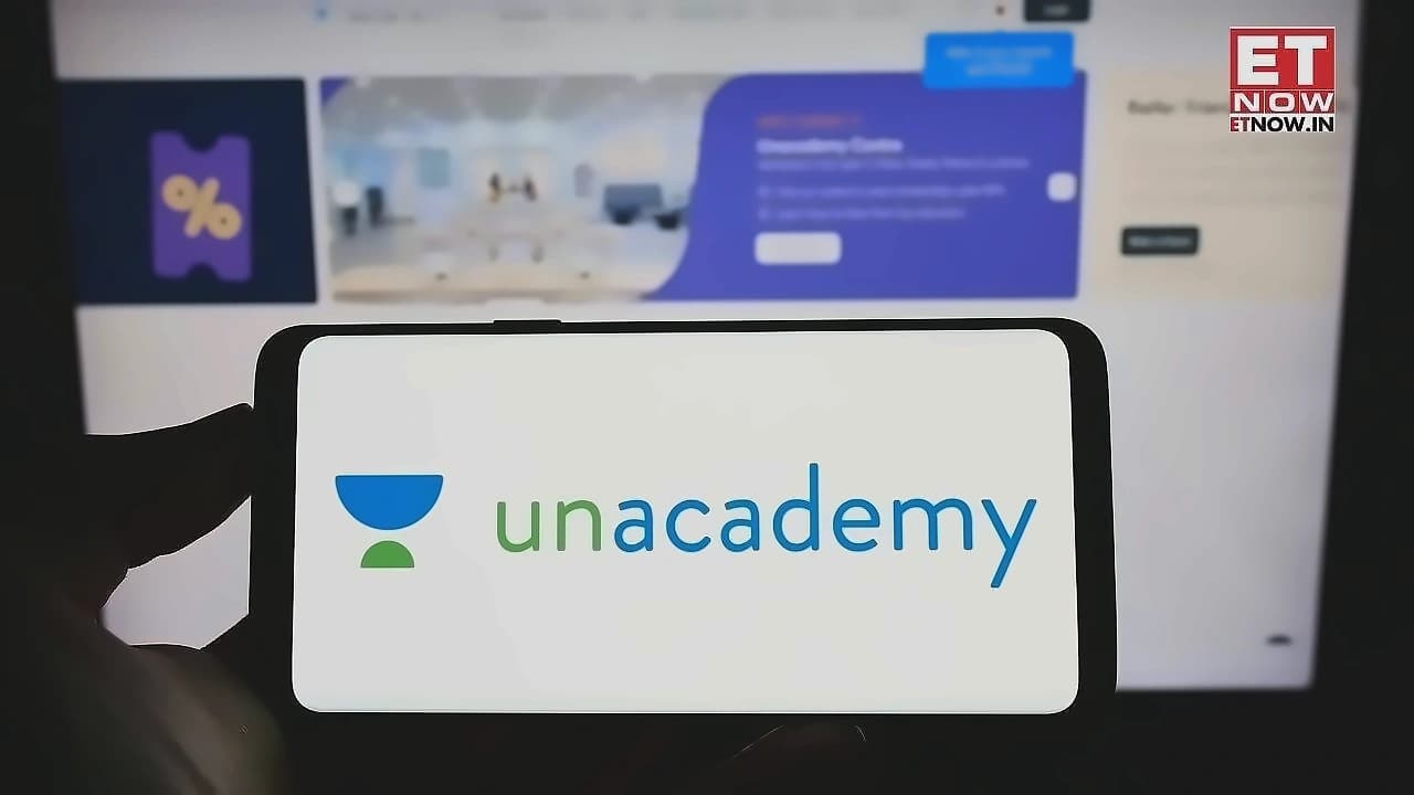 upGrad completes $200M Unacademy acquisition amid valuation reset