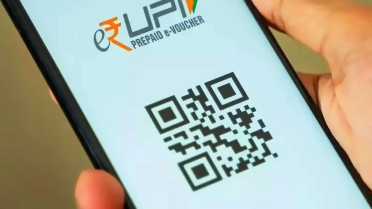 UPI Booms While Cash Circulation Grows at 12.5% - RBI's Cash Paradox