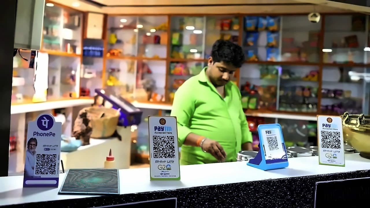 UPI Fee Framework: Market Impact and Revenue Distribution Analysis