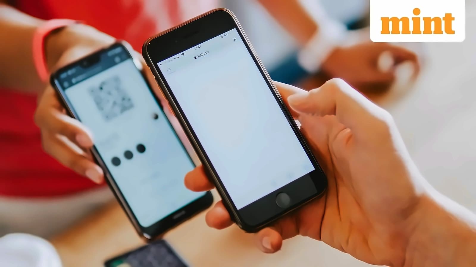 UPI hits record ₹29.88 lakh crore transactions in July 2026