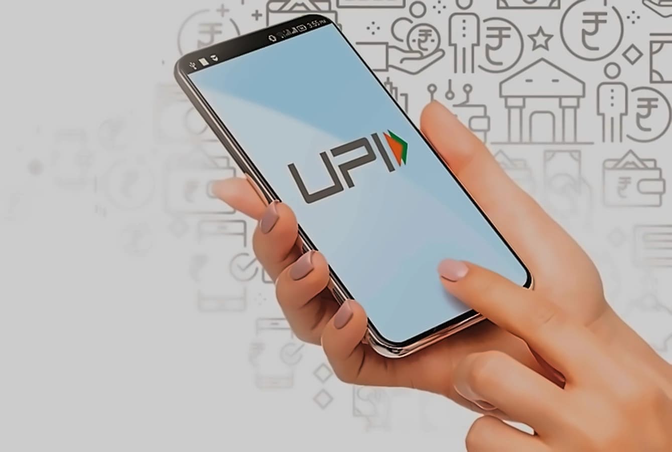 UPI MDR above ₹2,000 attracts 18% GST as experts warn of cash shift