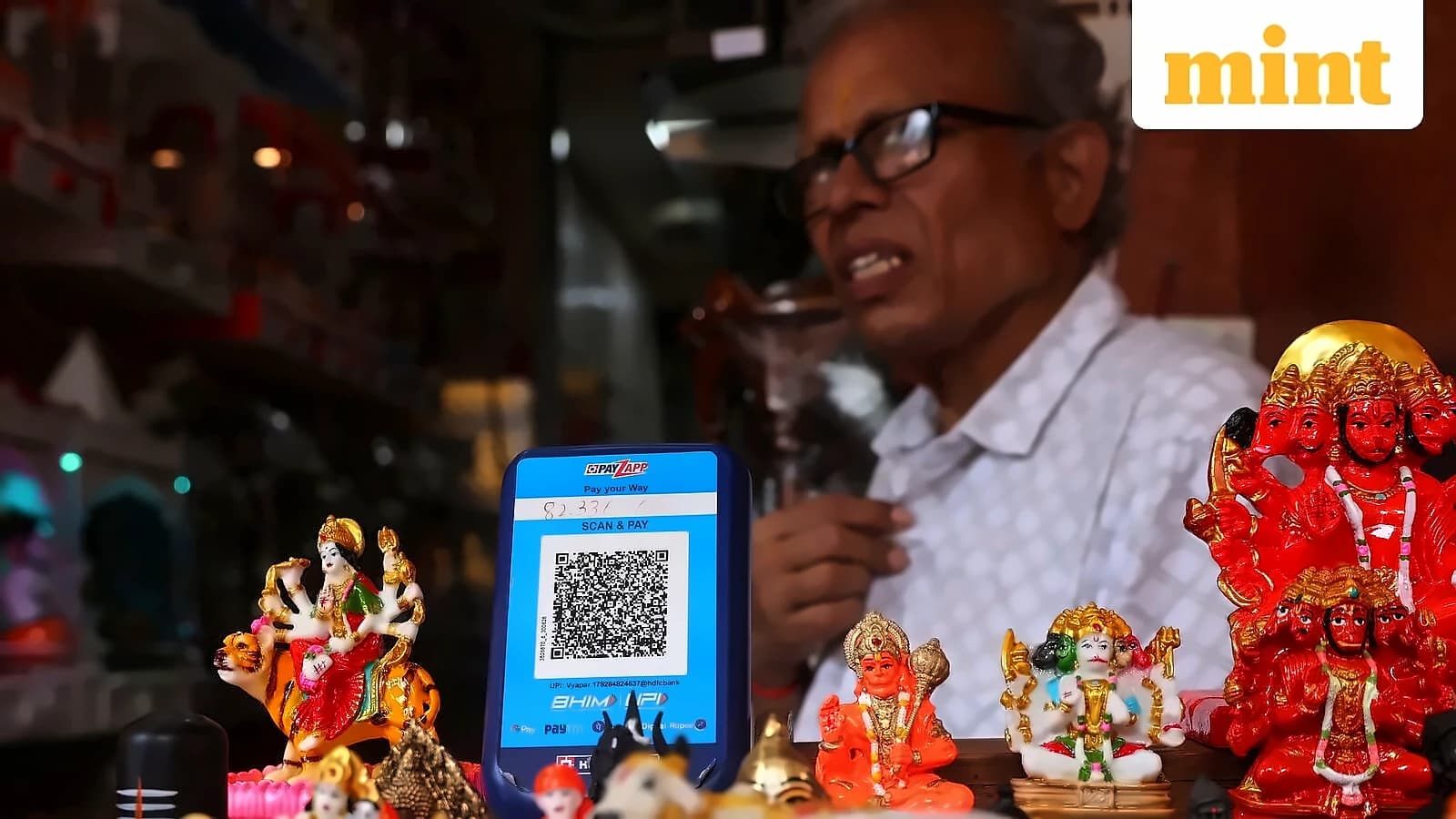 NPCI defers UPI MDR implementation post-Diwali amid legal challenges