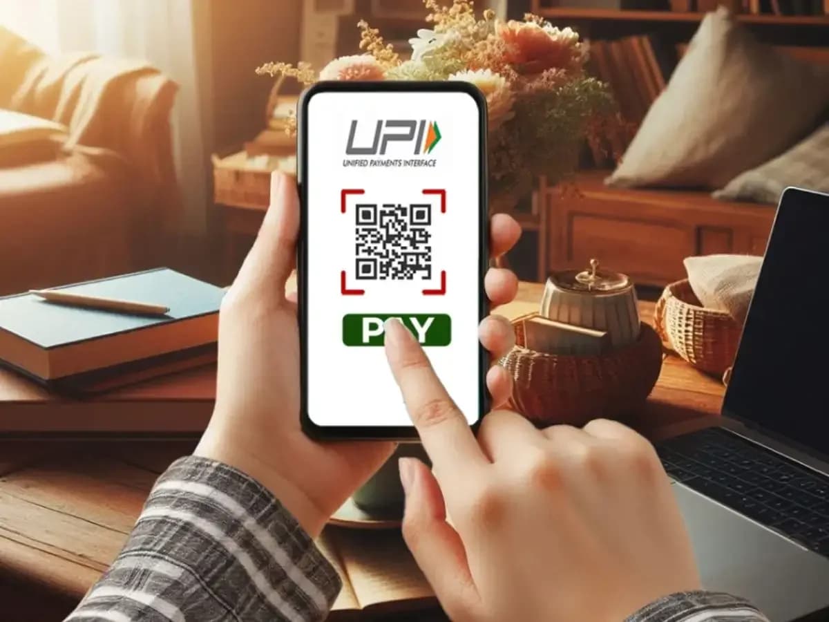 UPI MDR rises to 47.2 bps with 18% GST implementation
