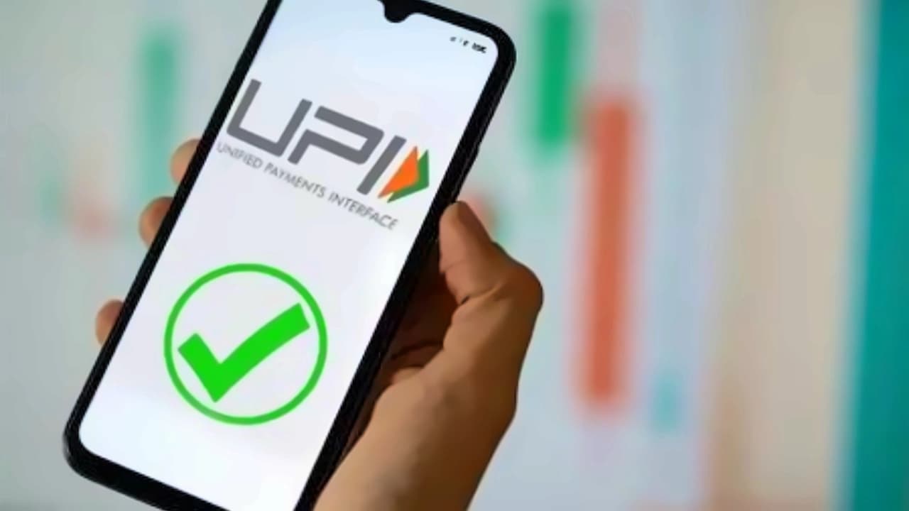 UPI transactions hit record ₹29.53 lakh crore in March