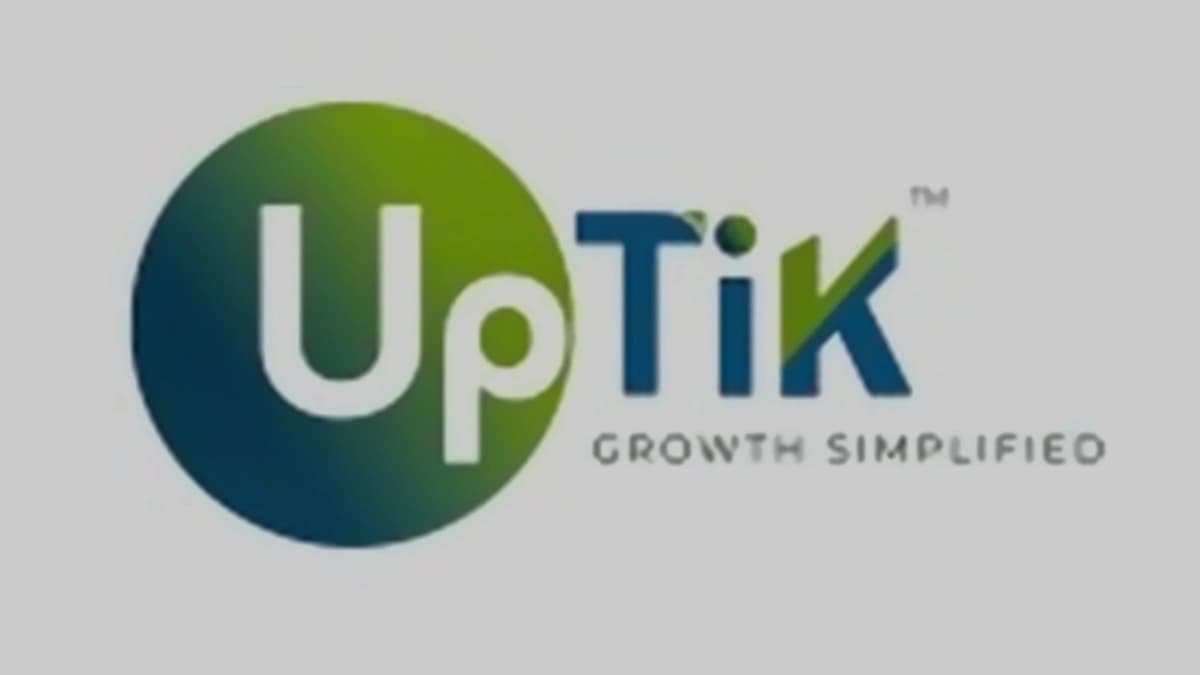 UpTik Achieves ₹12 Crore Monthly Lending Milestone