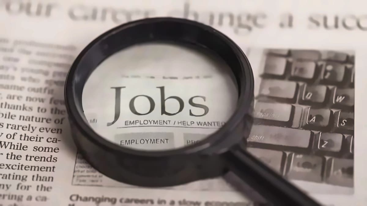 India's unemployment rate drops to 5.5% in Q1FY27: MoSPI data