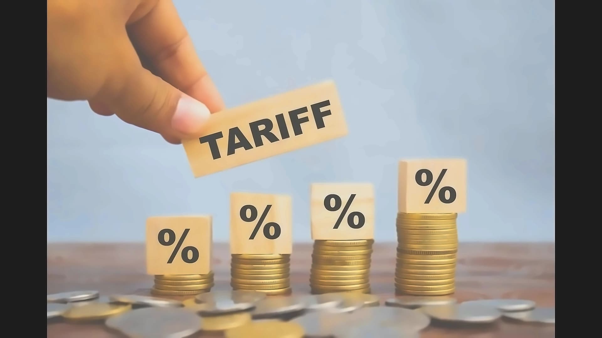 India Challenges US Tariff Plans, Seeks USTR Review