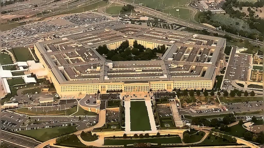 Pentagon Confirms 25,000-40,000 Troop Withdrawal from Europe
