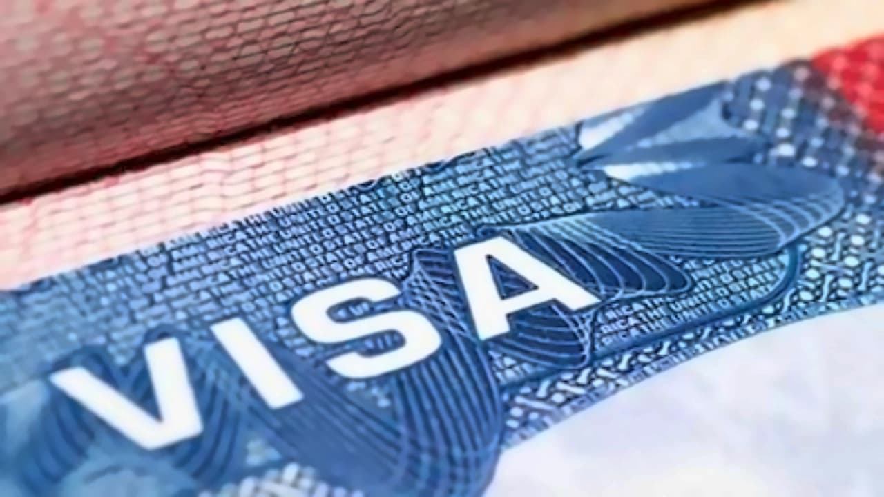US Court Rejects Trump's $100K H-1B Visa Fee Challenge