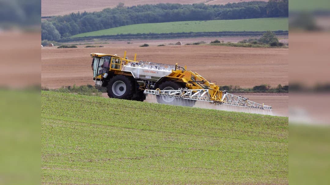 US Cuts Tariffs on Agri, Farm Equipment from 25% to 15%