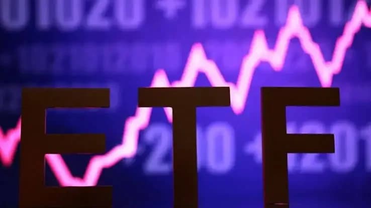 US ETF Inflows Hit Record $1.54 Trillion in 2026