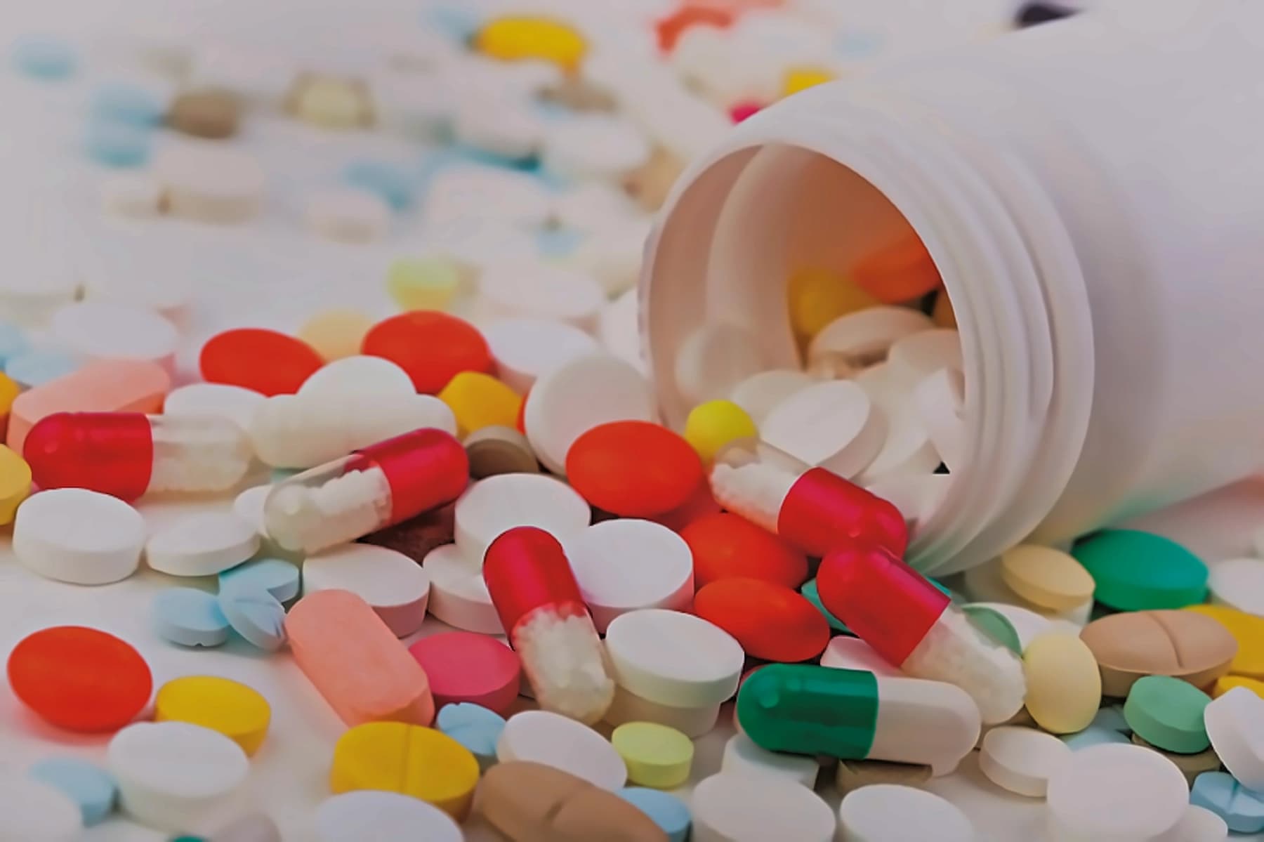 US waives 100% pharma tariffs on India, 19 countries
