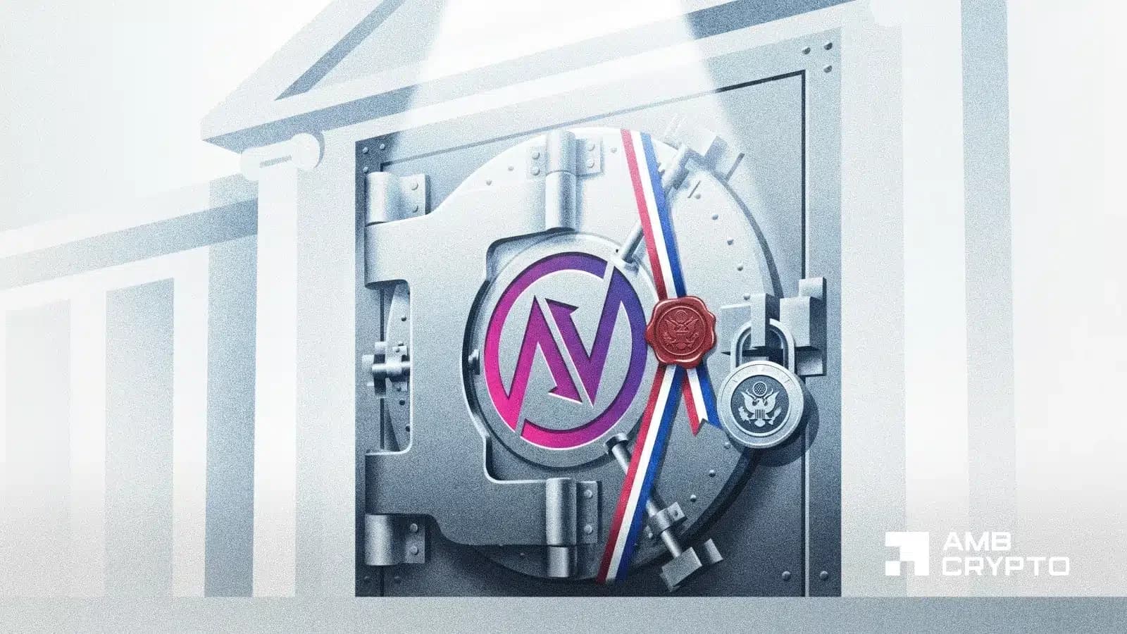 US Expands Crypto Sanctions on Iran's Nobitex Platform