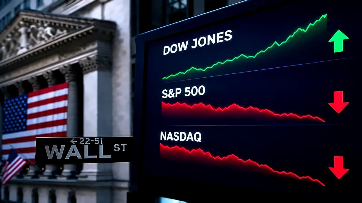 US Tech Stocks Rebound as Jensen Huang Defends CoreWeave