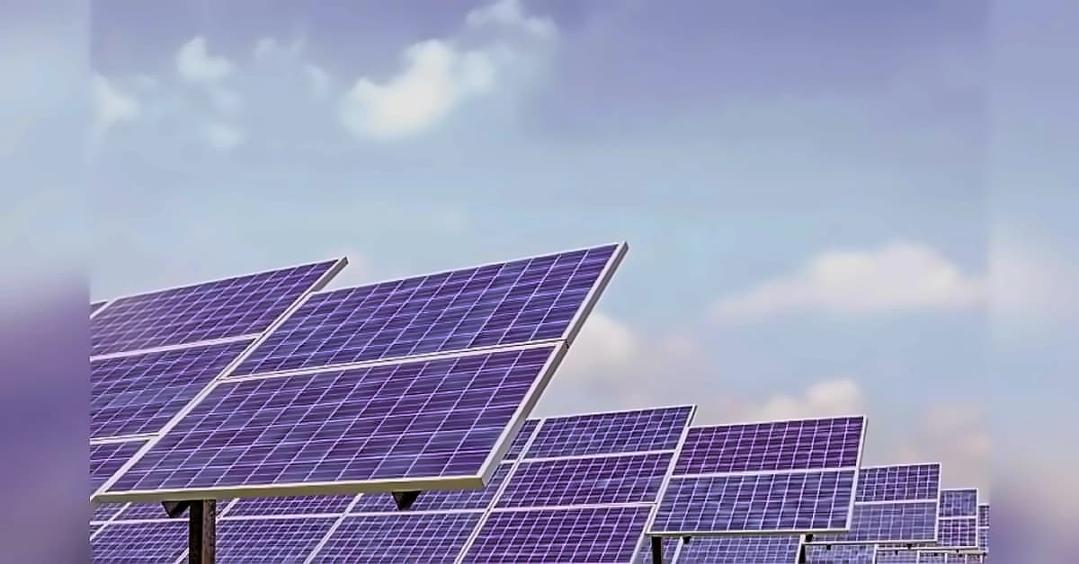 US Finalizes 249% Duties on Indian Solar Imports; Stocks in Focus