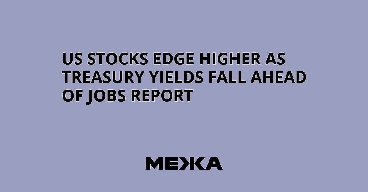US Jobs Report Disappoints as Fed Rate Hike Odds Drop to 22%