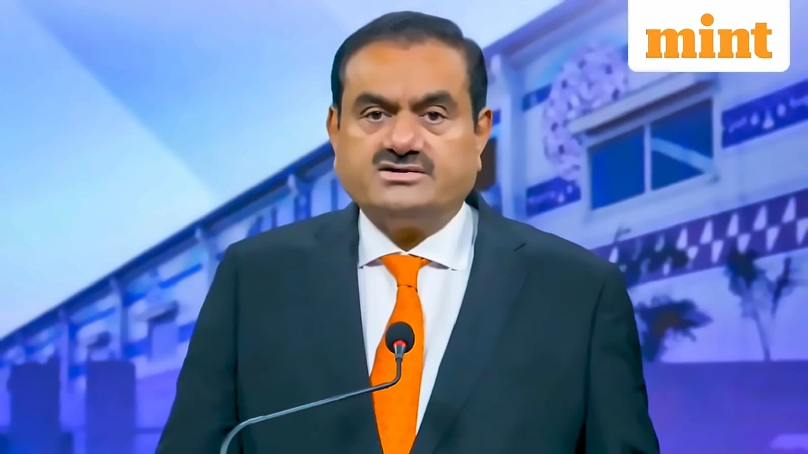 US Court Permanently Dismisses Adani Fraud Case; Stocks Fall