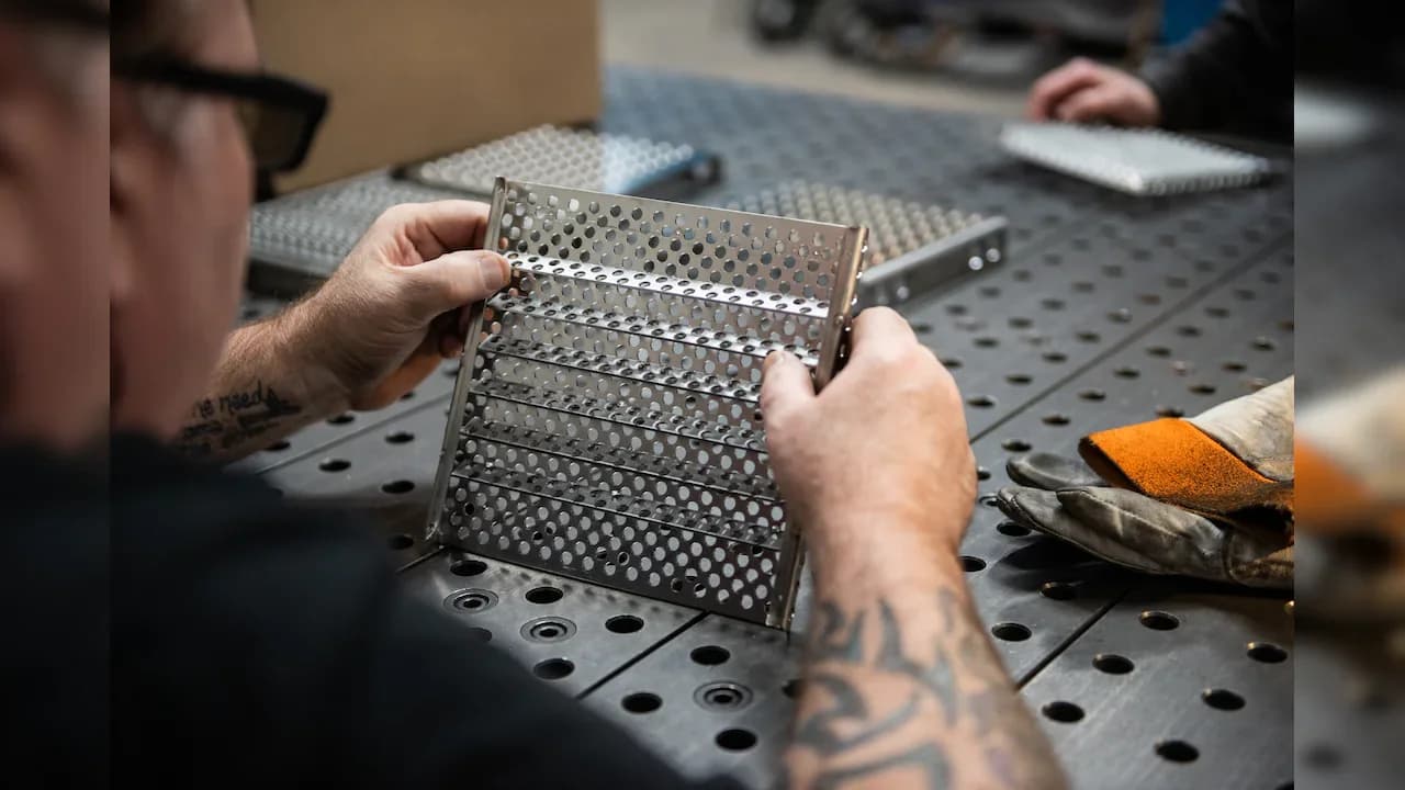 US Manufacturing Growth Slows to 54.6 in August Amid Fed Rate Hike Pressure