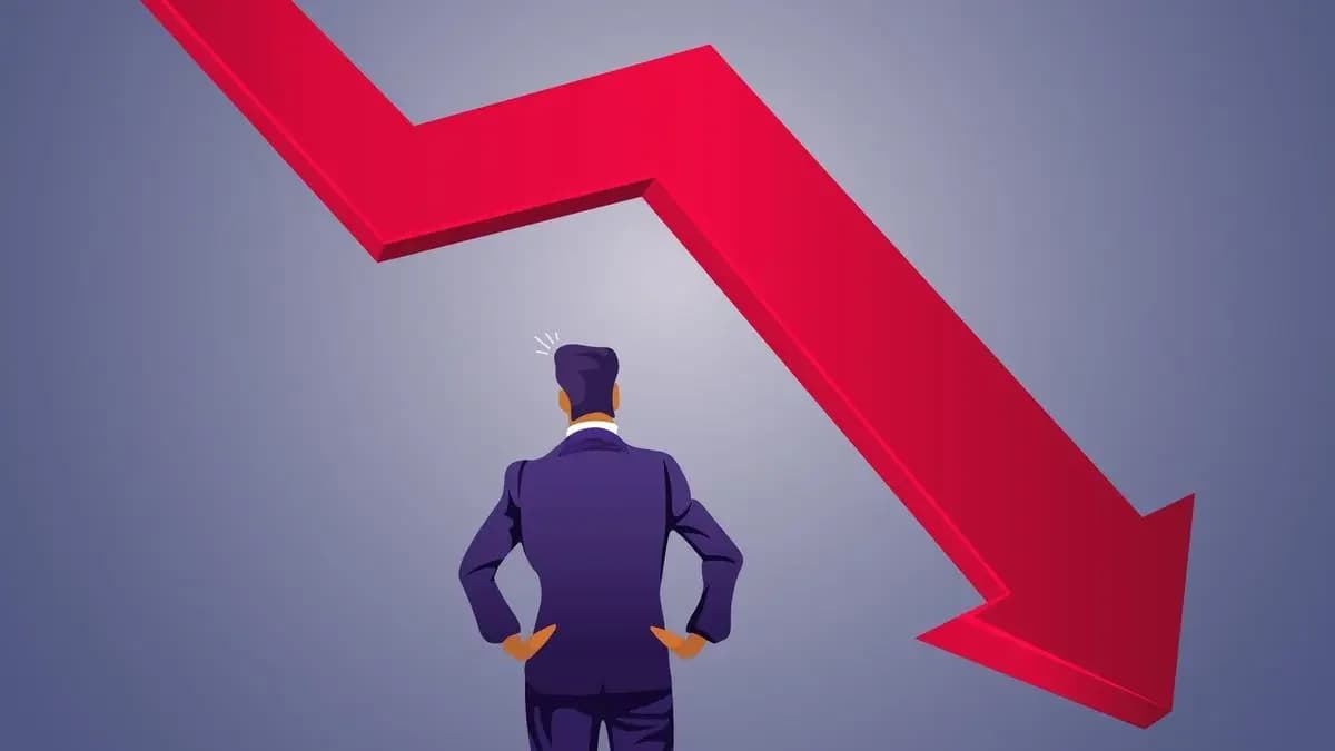 AI Selloff Spreads Beyond Tech as Credit Risks Rise