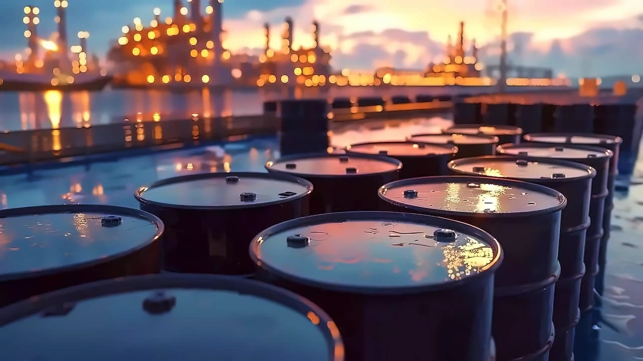 US Overtakes Saudi Arabia as World's Top Oil Exporter