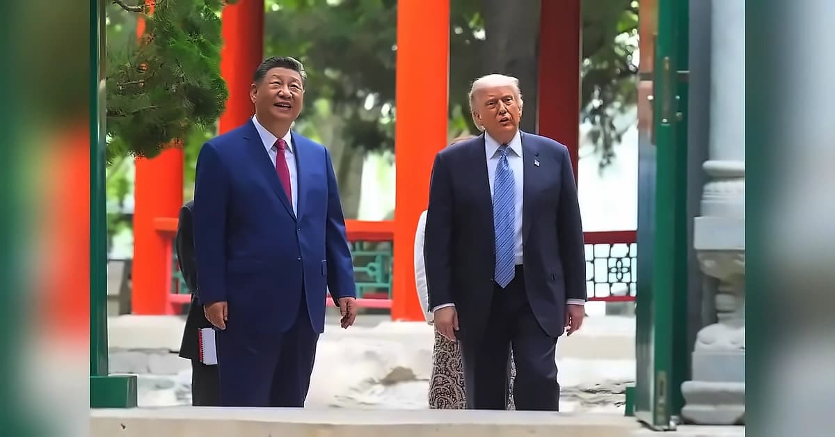 US Plans $175.8M Anti-China Cable Project in Caribbean