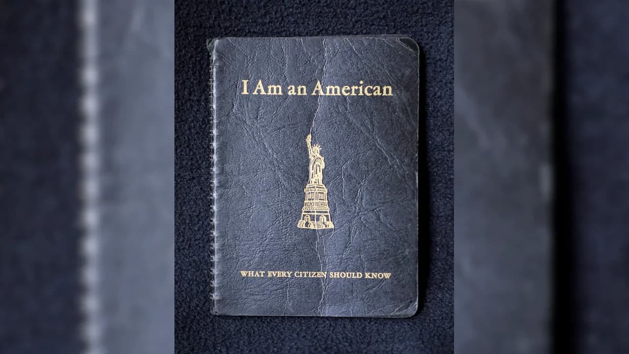 Trump Administration proposes 75% citizenship fee hike to $1,330