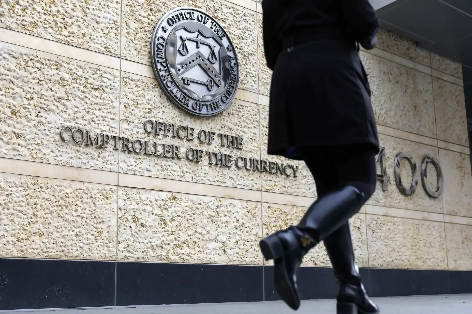 OCC Report: 9 Major US Banks Engaged in Debanking Practices
