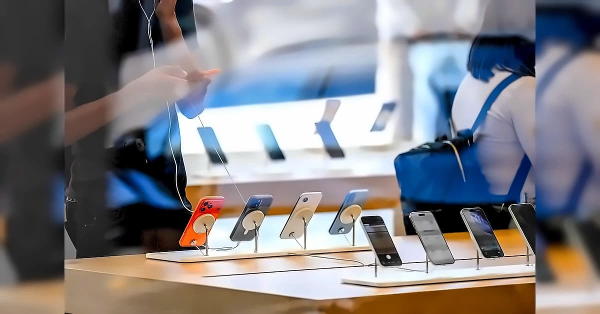 Apple Faces Aug 21 Senate Deadline Over China Memory Chip Plans