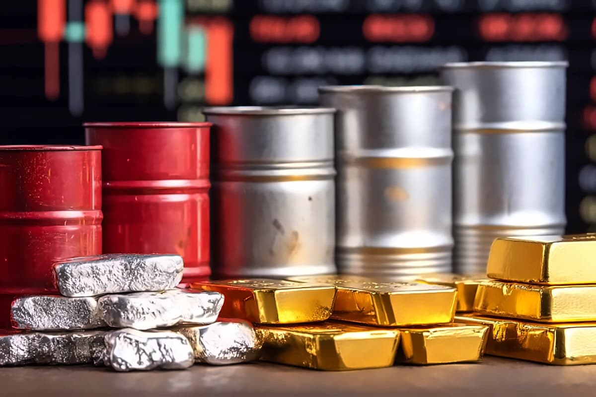 Oil Prices Hold Above $100 as Iran-US Tensions Persist