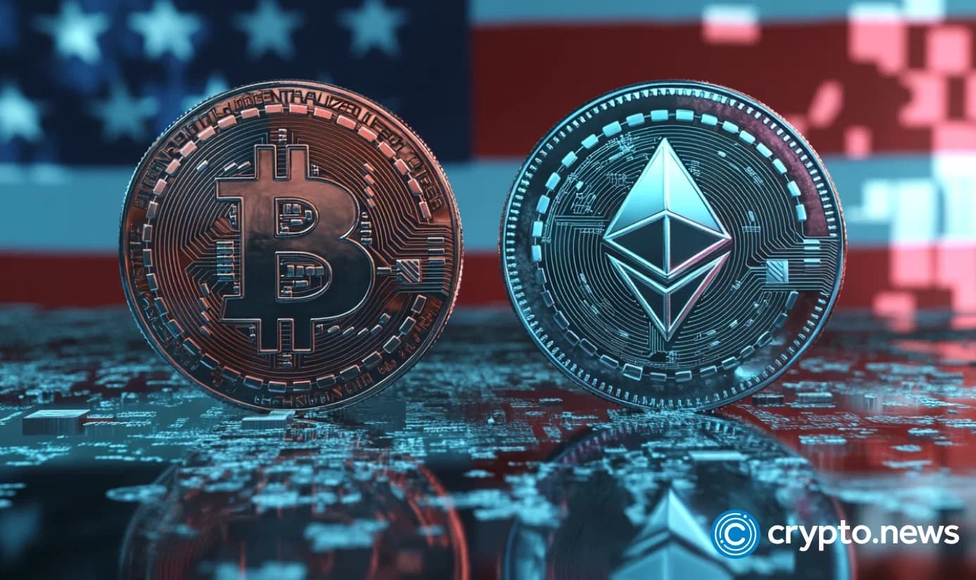 Stablecoins Quietly Become Internet's Money as US-China Race Intensifies