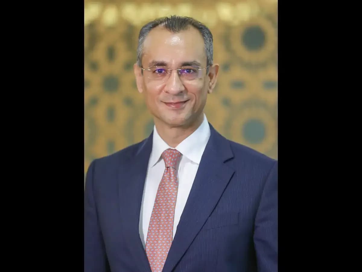 UTI CEO advocates capital preservation amid market headwinds