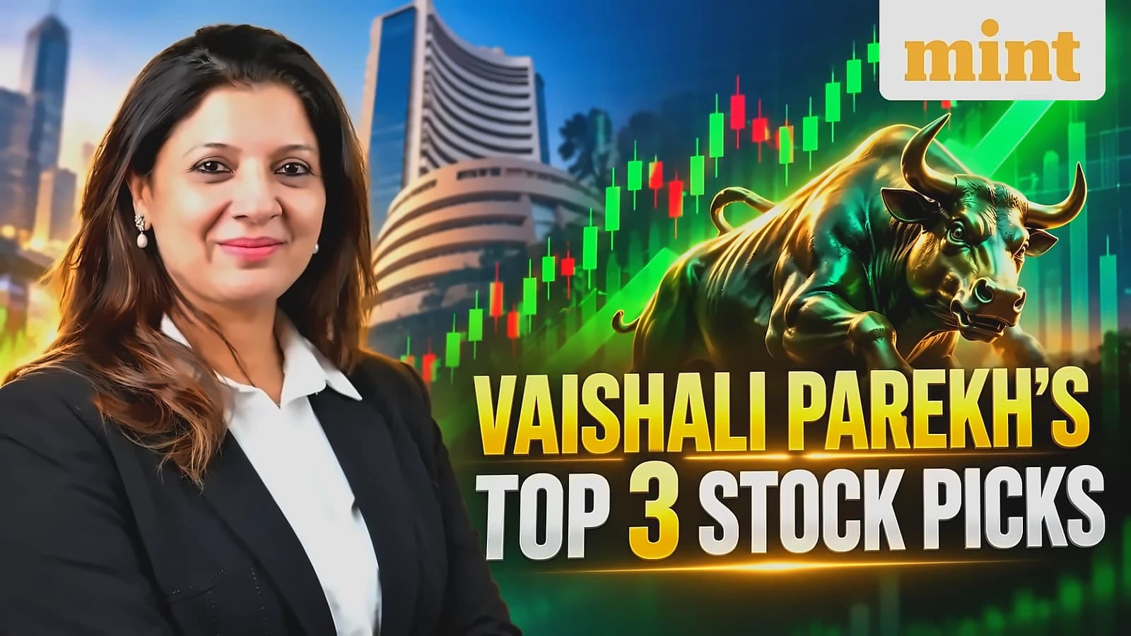 Vaishali Parekh's 6 Stock Picks: CG Power, Graphite India, Bectors Food