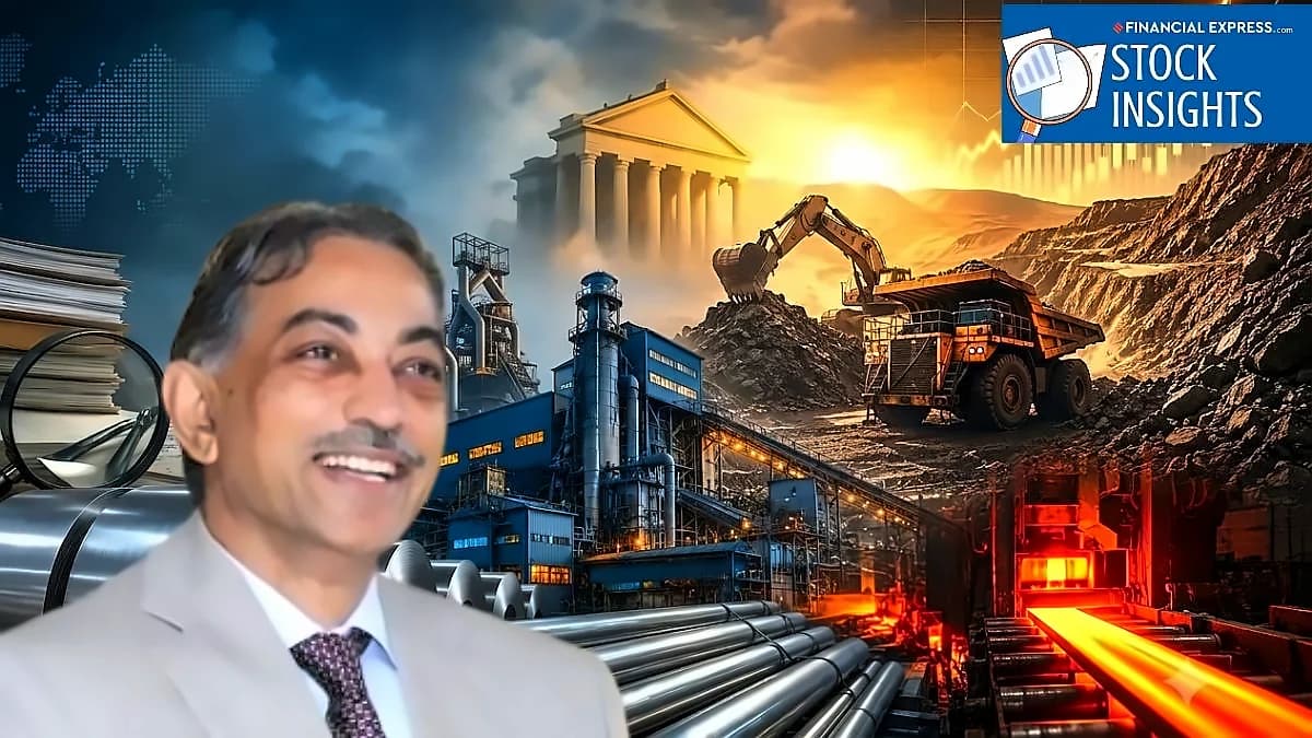 Vallabh Bhanshali's ₹190 Cr 4-Stock Portfolio Analysis