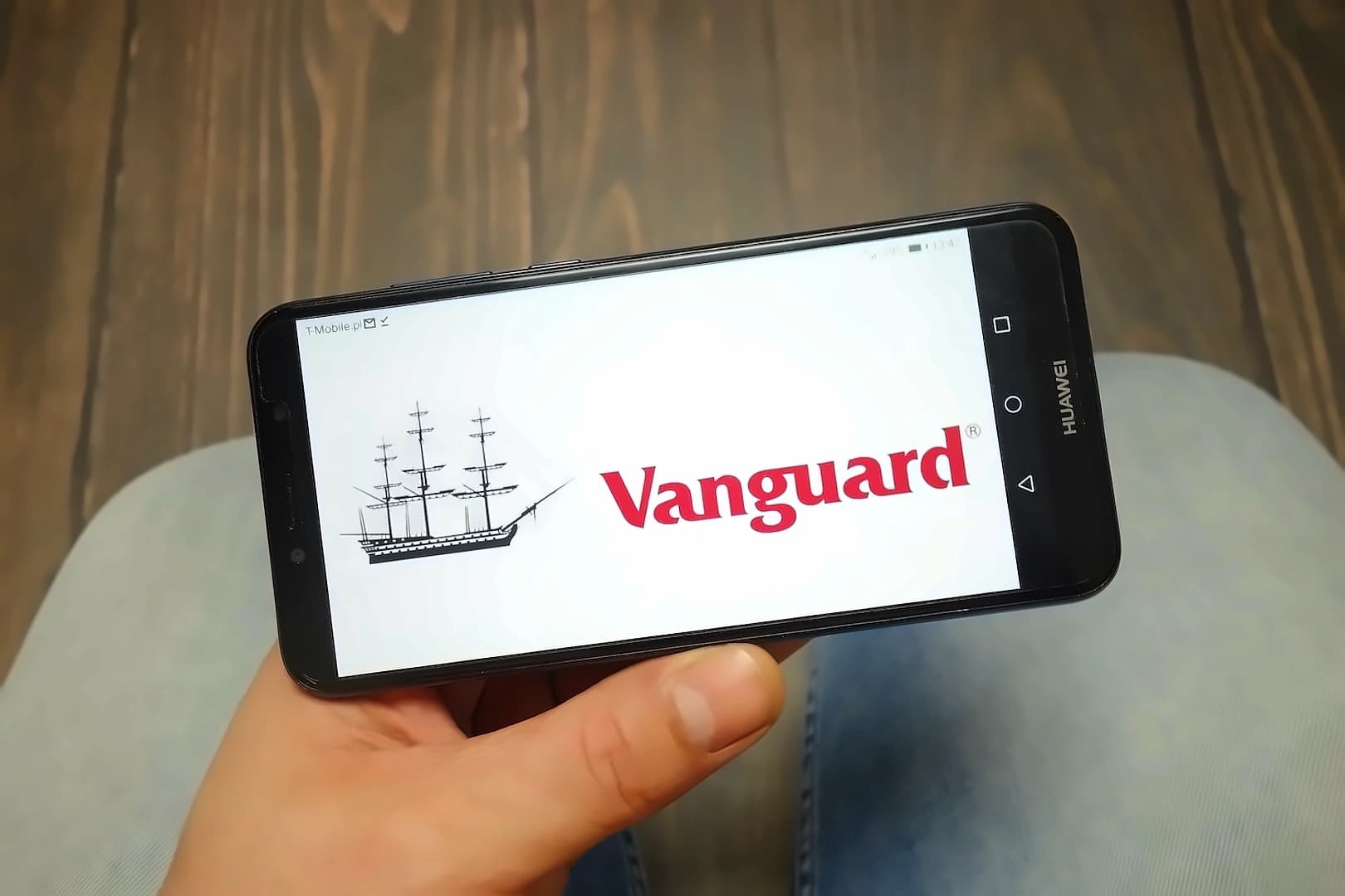 Vanguard Hires First Digital Assets Head After Years of Crypto Caution