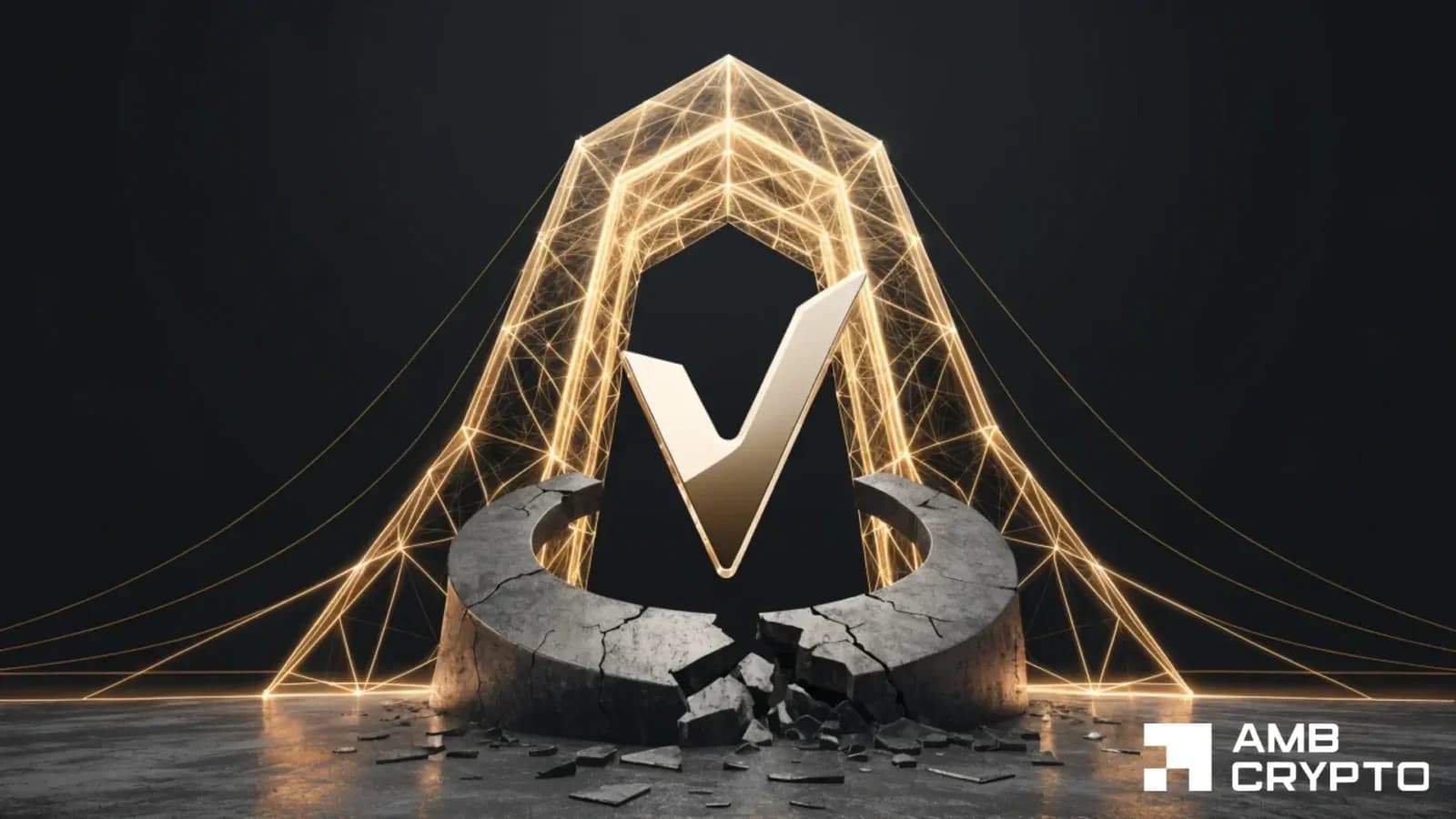 VeChain surges 15% in 24 hours, faces $0.0073 resistance