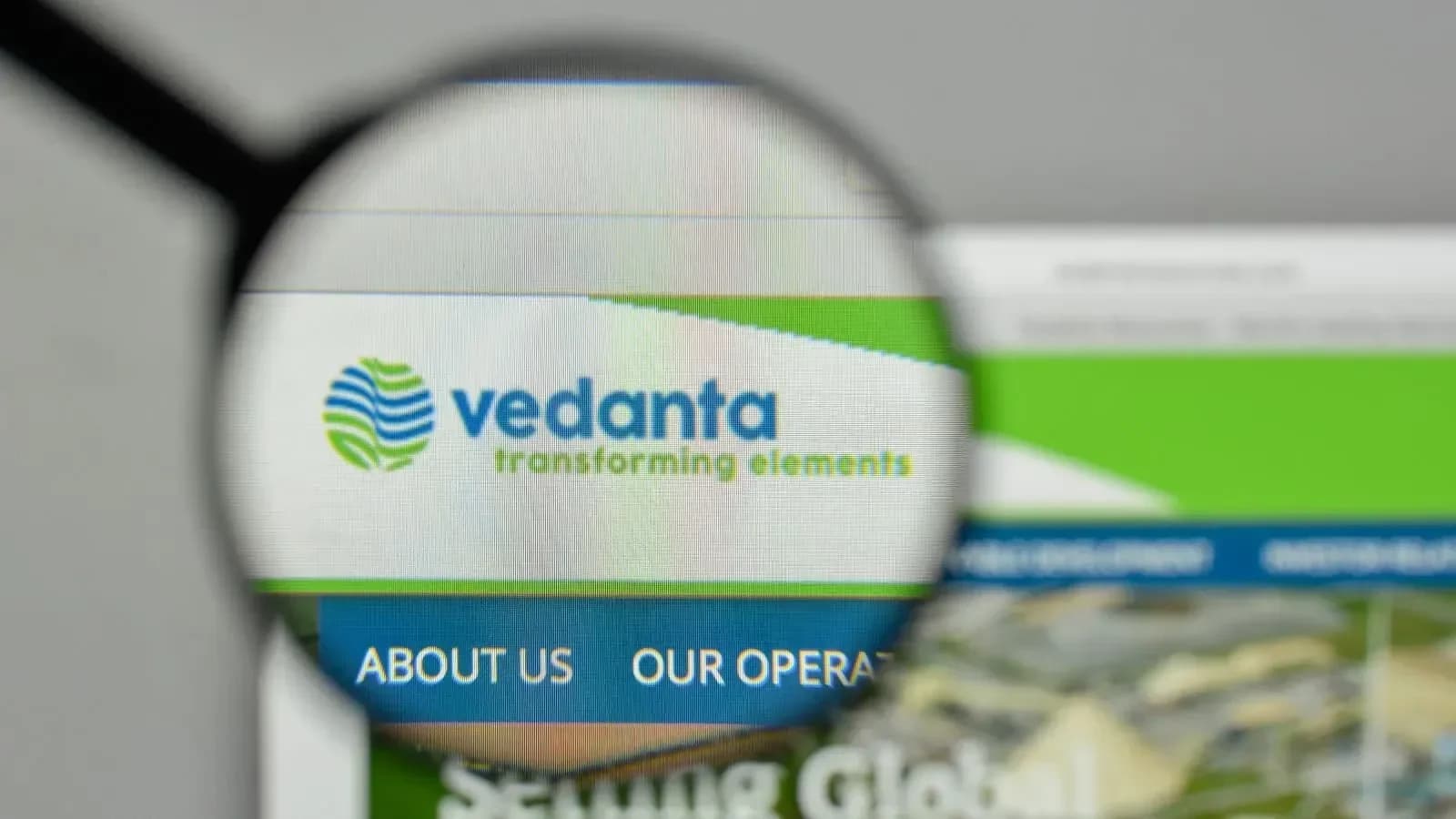 Vedanta Q1 FY27 delivers record ₹5,294 crore profit post-demerger