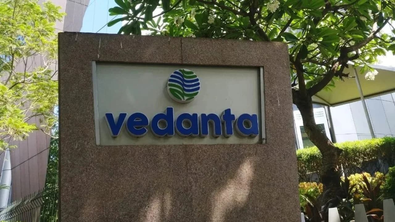 Vedanta Power Eyes Hydro, Battery Storage for Growth
