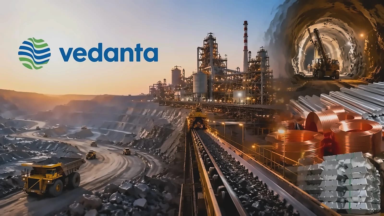 Vedanta wins Punnam Manganese Block, stocks surge on Monday
