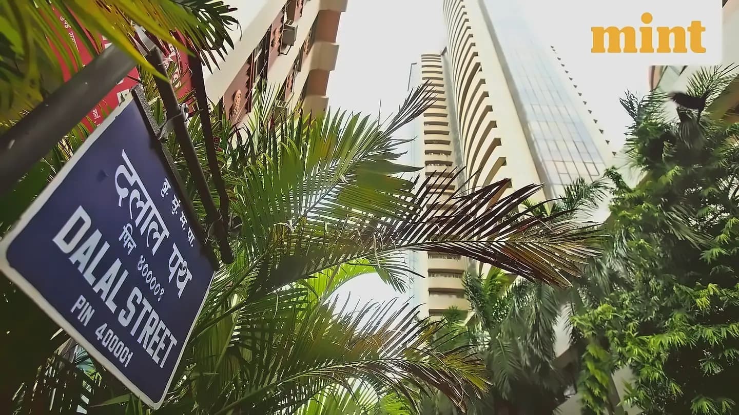 Vedanta stock drops 22% in worst month in 4 years after ₹2,149 crore stake sale