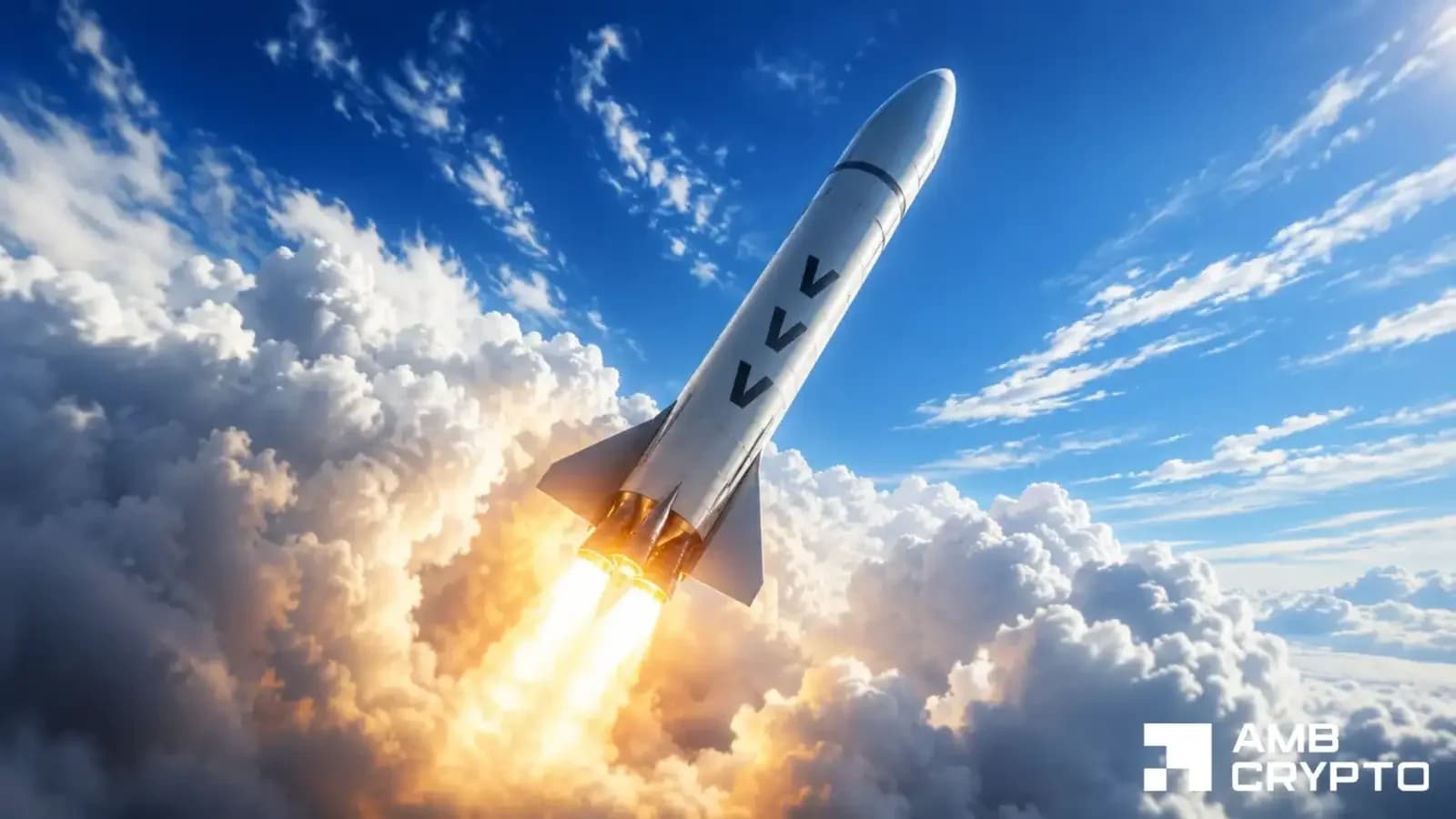 Venice Token Surges 12% as ATH Targets Emerge